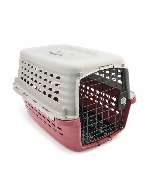 Transportadora para Mascota Grande