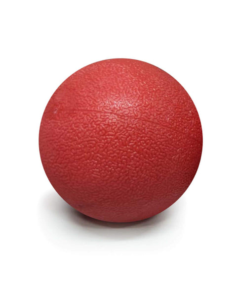 Docena de Pelota de Hule Rígido Uso Rudo
