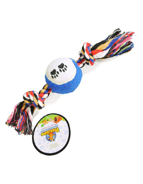 Docena de Pelotas de Tenis con Cuerda