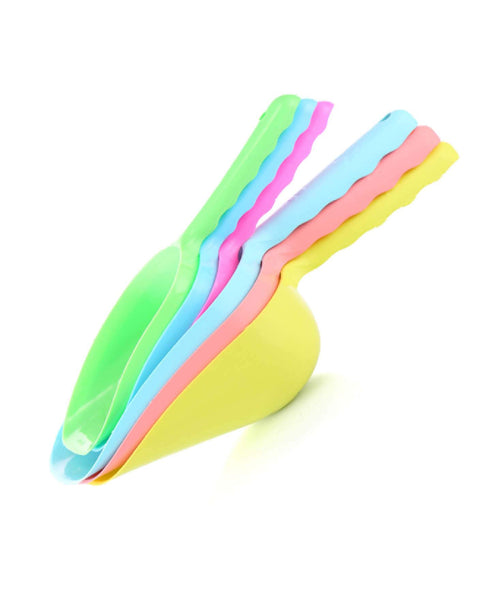Docena Cuchara para alimento