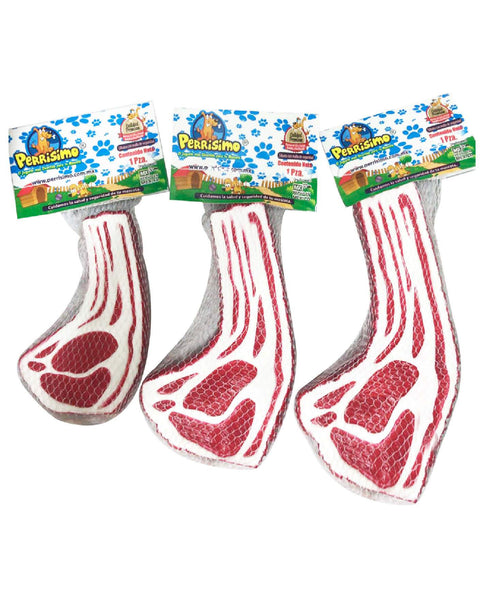 Docena de Chuletas surtida en 3 tamaños