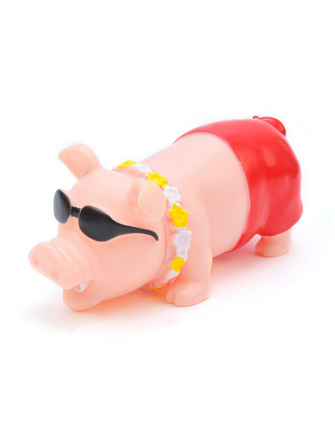 Docena Puerco con Disfraz