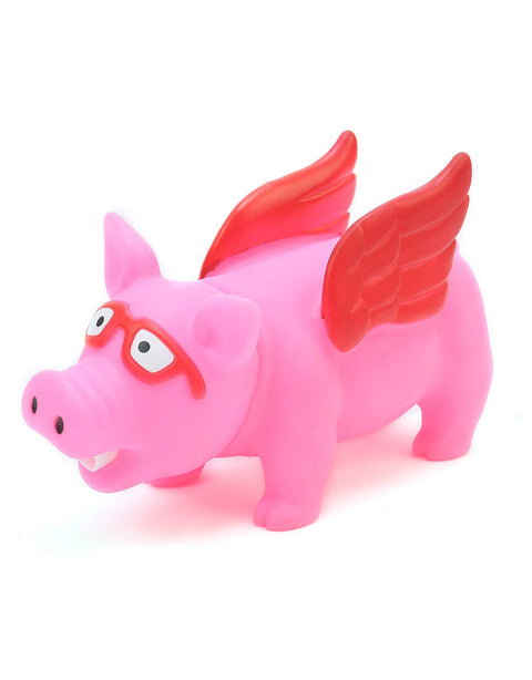 Docena Puerco con Disfraz