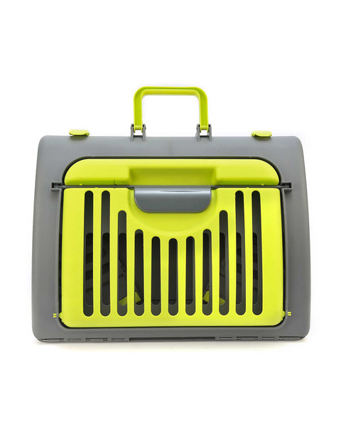 Docena de Transportadora Plegable