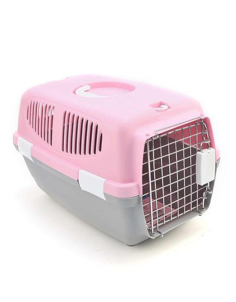 Transportadora para Mascota